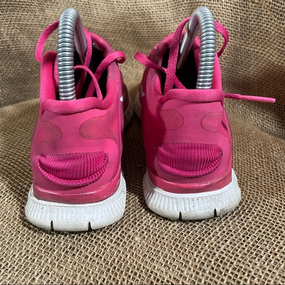 Nike Free 4.0 V3 Running Shoes 580406 610 Force - Picture 4 of 8